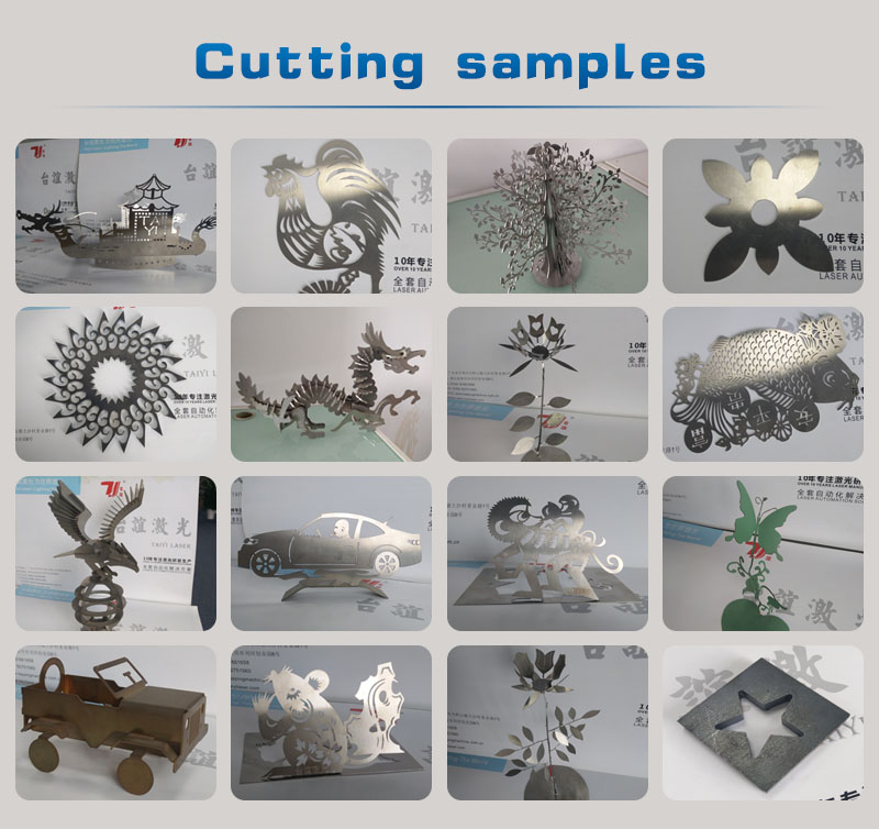 1000w 1500w 2000w 3000w Fiber Laser Cutting Machine For Metal Iron Carbon Cutting 1000 Вт 1500 Вт 2000 Вт 3000 Вт Волоконний лазерний різальний верстат для різання вуглецевого металу