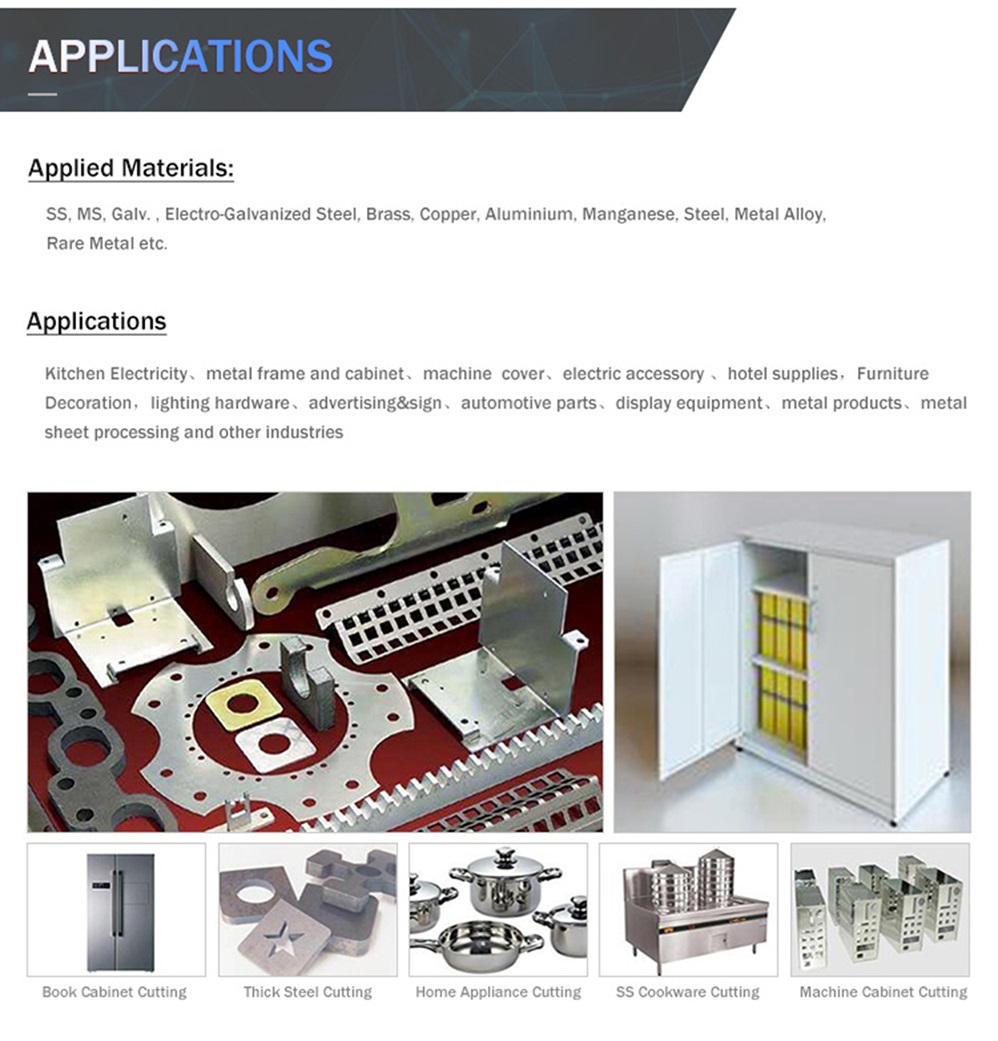 1000w 1500w 2000w 3000w Fiber Laser Cutting Machine For Metal Iron Carbon Cutting 1000 Вт 1500 Вт 2000 Вт 3000 Вт Волоконний лазерний різальний верстат для різання вуглецевого металу