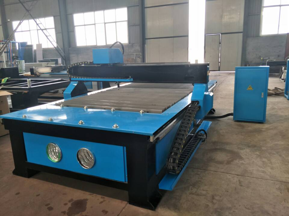 1000W Metal Sheet Cnc Fiber Laser Cutting Machine Машина для лазерного різання металевих листів з ЧПУ 1000 Вт