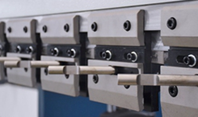 100t Cnc Metal Bending Machines, 3200 Mm Cnc Sheet Press Brake With E21 Машини для згинання металу з ЧПУ 100 т, 3200 мм листовий прес з ЧПУ з E21