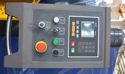 100t Cnc Metal Bending Machines, 3200 Mm Cnc Sheet Press Brake With E21 Машини для згинання металу з ЧПУ 100 т, 3200 мм листовий прес з ЧПУ з E21