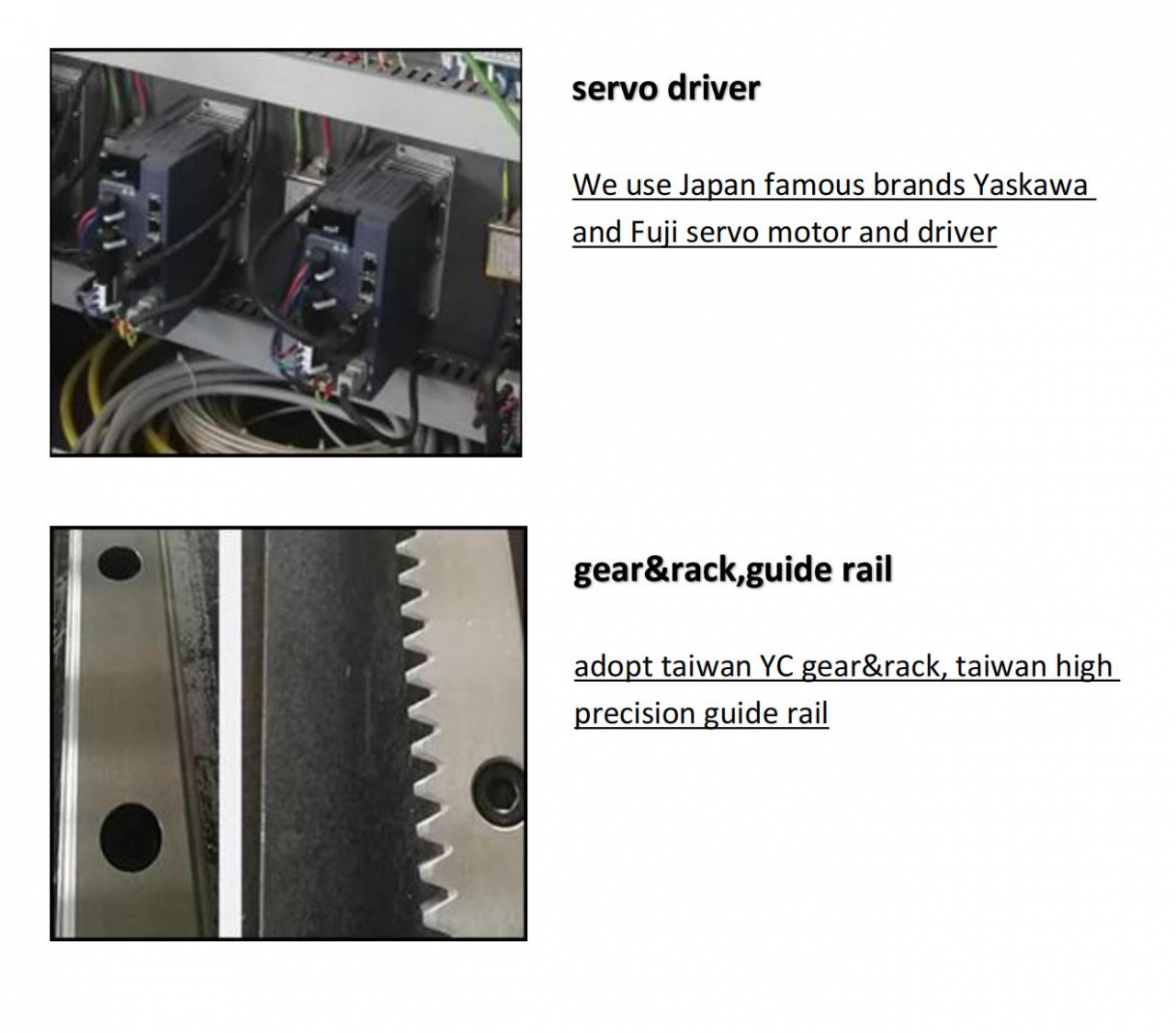 Машина для лазерного різання волокна 10 кВт для різання нержавіючої сталі