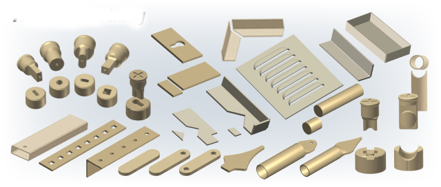 110 Ton Metal Sheet Press Corner Cutting Hydraulic Ironworker Machine 110-тонний металевий прес для кутового різання гідравлічної верстати