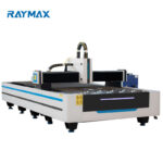 1500Watt 2Kw 3000W 6000W Iron Ss 3D IPG CNC Metal List Fiber Laser Cut Machine