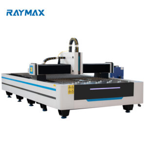 1500Watt 2Kw 3000W 6000W Iron Ss 3D IPG CNC Metal List Fiber Laser Cut Machine