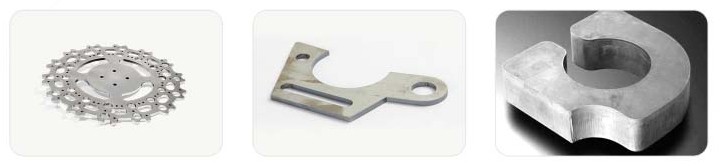 1500W 3000X1500mm Fiber Laser Cutting Machine 1500 Вт 3000X1500 мм волоконно-лазерна машина для різання