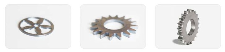 1500W 3000X1500mm Fiber Laser Cutting Machine 1500 Вт 3000X1500 мм волоконно-лазерна машина для різання