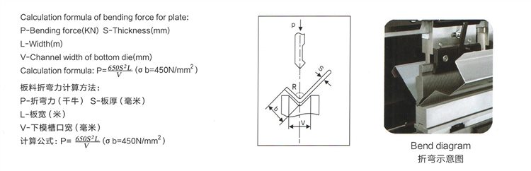 15t 40t 80t 100t Hydraulic Press Brake Cnc Bending Machine 15t 40t 80t 100t Гідравлічний прес-гальмо Cnc згинальний верстат
