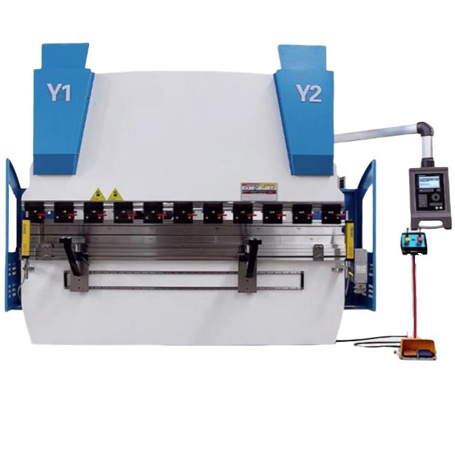 15t 40t 80t 100t Hydraulic Press Brake Cnc Bending Machine 15t 40t 80t 100t Гідравлічний прес-гальмо Cnc згинальний верстат