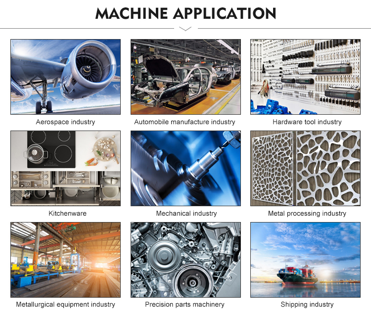 1kw 2kw 3kw 6kw Cnc Fiber Laser Cutting Machines For Stainless Steel Metal Sheet 1kw 2kw 3kw 6kw Cnc волоконно-лазерні машини для різання металевого листа з нержавіючої сталі