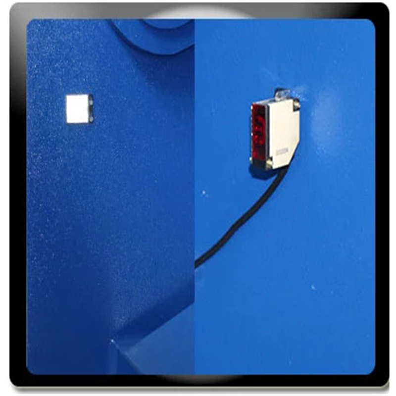 2,5 м довжина гідравлічної Nc поворотної балки ножиці