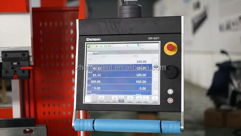 200t 300t Standard Industrial Press Brake Cnc Hydraulic Press Brake Machine 200t 300t Стандартний промисловий прес-гальмо Cnc Гідравлічний прес-гальмо машина