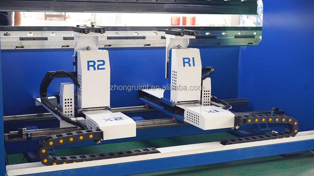 200t 300t Standard Industrial Press Brake Cnc Hydraulic Press Brake Machine 200t 300t Стандартний промисловий прес-гальмо Cnc Гідравлічний прес-гальмо машина
