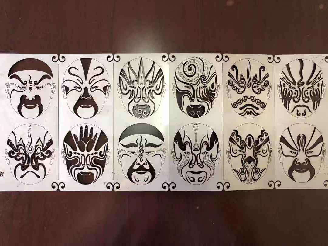 3015 4015 1kw до 6kw Cnc волоконний лазерний різальний верстат Raycus Laser Power