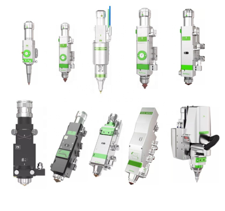 3015 4015 1kw To 6kw Cnc Fiber Laser Cutting Machine Raycus Laser Power 3015 4015 1kw до 6kw Cnc волоконний лазерний різальний верстат Raycus Laser Power