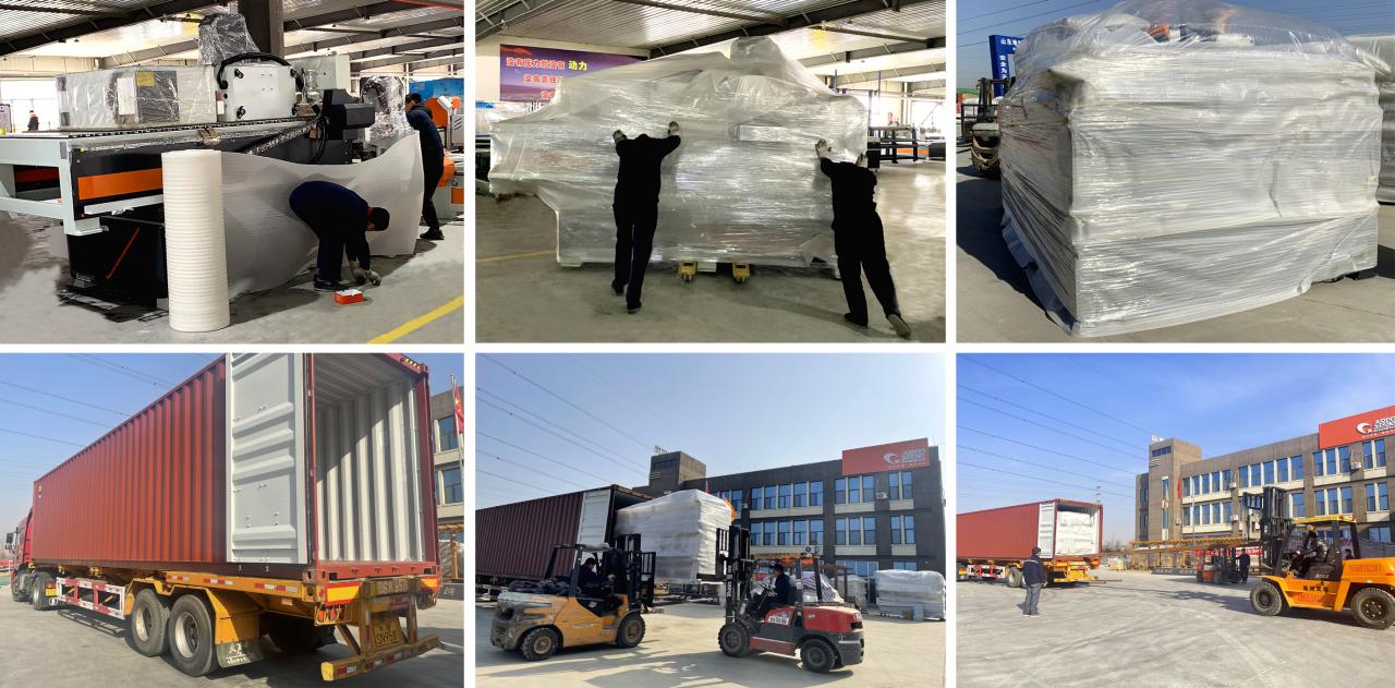 3015 Fiber Laser Cutting Machine For High-Speed Cutting Of 1-6mm Metal Materials Машина для лазерного різання волокна 3015 для високошвидкісного різання металевих матеріалів 1-6 мм