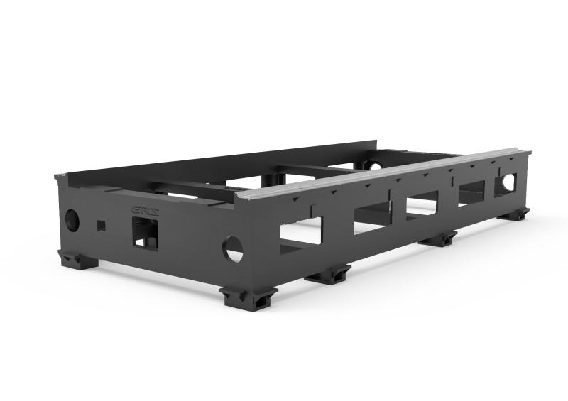 3015 Fiber Laser Cutting Machine For Metal Tube Carbon Sheet Steel Машина для лазерного різання волокна 3015 для металевих труб з вуглецевої листової сталі