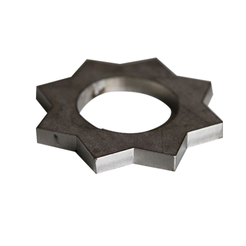 3015 Волоконний лазерний верстат для різання металу 1000 Вт 2000 Вт Максимальна потужність лазера Raycus