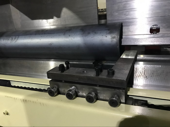 4 Axis Cnc Tandem Press Brake With Delem Da58t 2d Graphical Controller 4-осьовий тандемний прес-гальмо з ЧПУ з графічним контролером Delem Da58t 2d