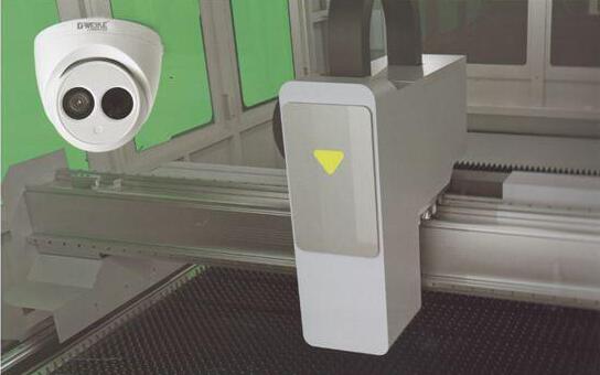 4kw Fiber Laser Cutting Machine Машина для лазерного різання волокна потужністю 4 кВт