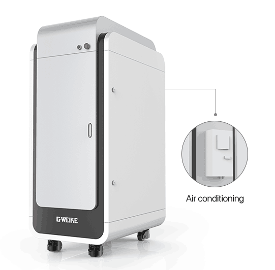 4kw Fiber Laser Cutting Machine Машина для лазерного різання волокна потужністю 4 кВт