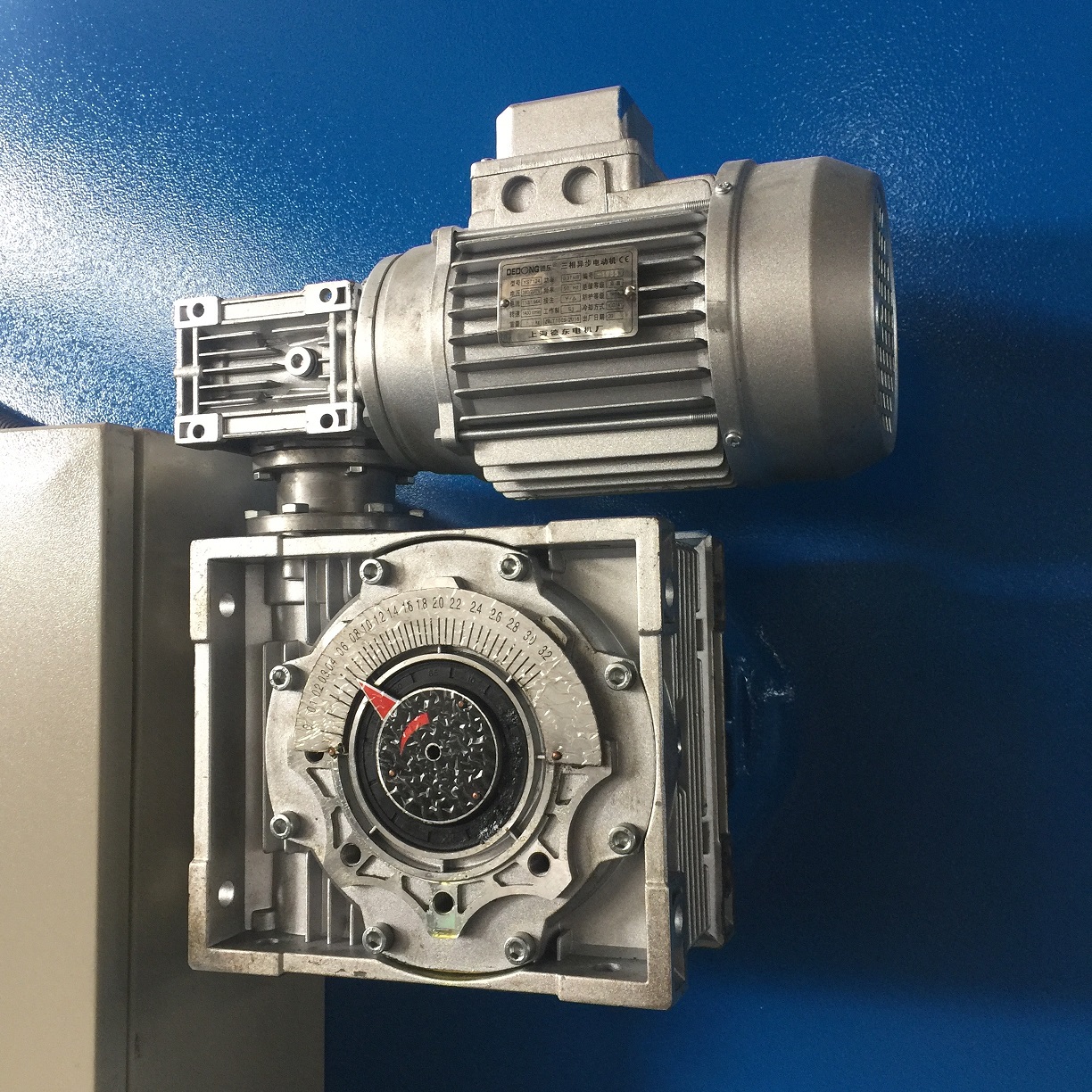 4 мм Oem Qc11y-8x3200 Nc гідравлічна гільйотина гільйотина різальна машина