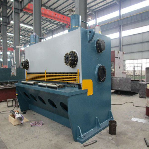 4mmx2500 Hydraulic Shearing Steel Plate Cutting Machinery Steel Plate Shear 4 мм x 2500 Гідравлічні ножиці для різання сталевих пластин Ножиці для сталевих пластин