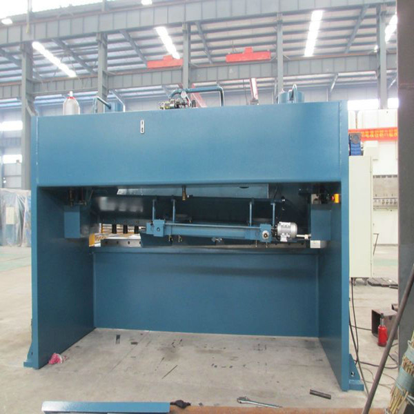 4mmx2500 Hydraulic Shearing Steel Plate Cutting Machinery Steel Plate Shear 4 мм x 2500 Гідравлічні ножиці для різання сталевих пластин Ножиці для сталевих пластин