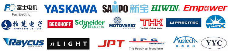 500W 1500W 4Kw Fiber Laser Cutting Machine Sheet Metal Laser Cutter 2000Watt 3kw 500 Вт 1500 Вт 4 кВт волоконно-лазерна машина для різання листового металу лазерний різак 2000 Вт 3 кВт