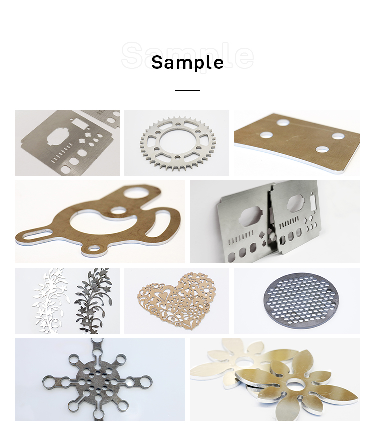 500w Sheet Metal Cheap Price Fiber Laser Cutting Machine For Sale Продам верстат для лазерного різання листового металу потужністю 500 Вт за дешевою ціною