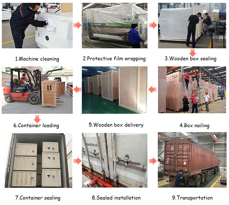 63t 2500mm Nc Carbon Steel Sheet Bending Machine Hydraulic Press Brake Гідравлічний прес-гальмо 63t 2500mm Nc з вуглецевої сталі