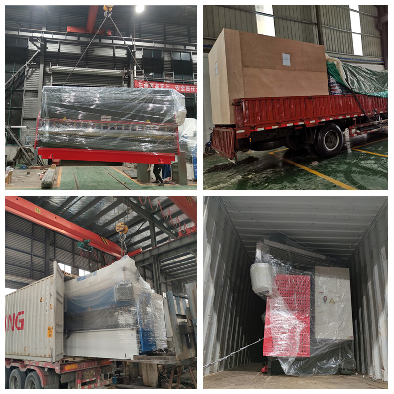 63t 2500mm Nc Carbon Steel Sheet Bending Machine Hydraulic Press Brake Гідравлічний прес-гальмо 63t 2500mm Nc з вуглецевої сталі