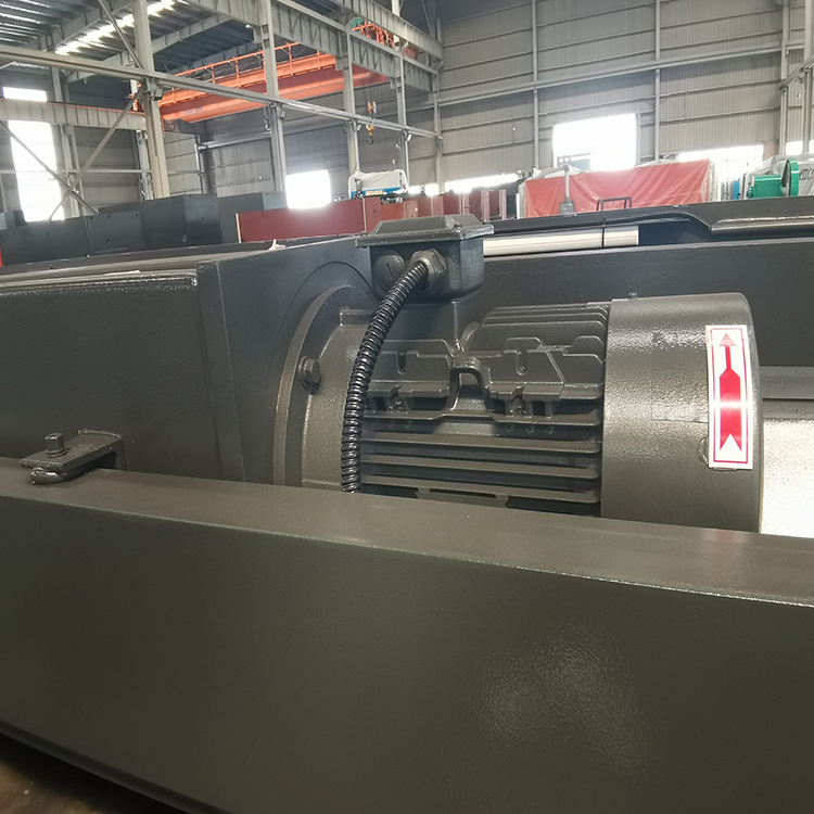 6x3200mm Stainless Steel Plate Cutting Machine, Automatic Iron Sheet Shearing Machine Машина для різання пластин з нержавіючої сталі 6x3200 мм, автоматична машина для різання металевих листів