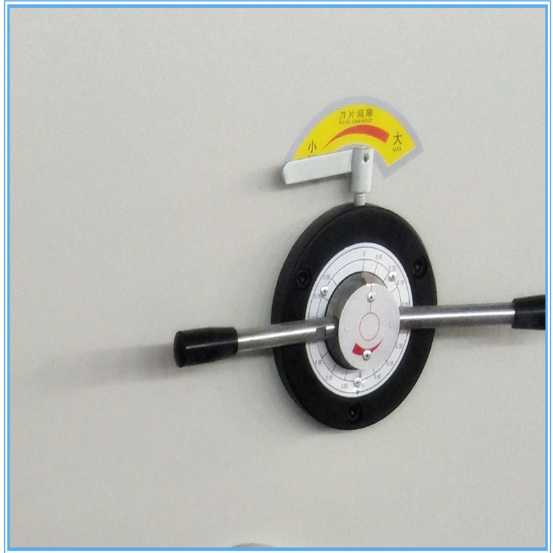 Високоякісна гідравлічна машина для різання листового металу