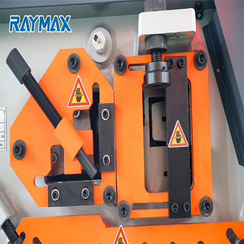 Гідравлічний верстат для виготовлення жалюзі з високою якістю та найкращою ціною