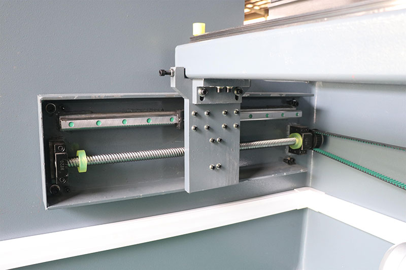 Металевий прес-гальмо Wc-63t3200 Металевий листозгинальний верстат Cnc гідравлічний прес-гальмо