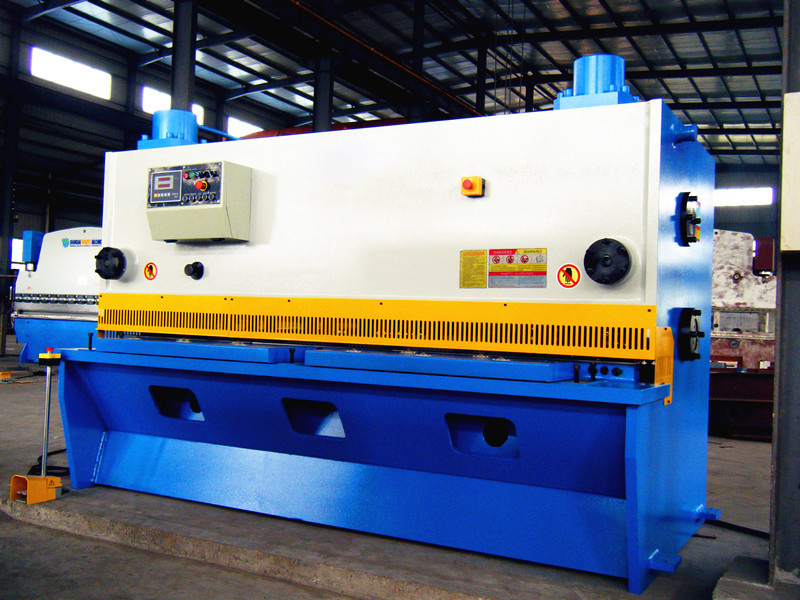 Aluminium Cutting Machine Hydraulic Guillotine Shearing Machine Pendulum Plate Shears Машина для різання алюмінію, гідравлічна гільйотина, маятникові пластинчасті ножиці