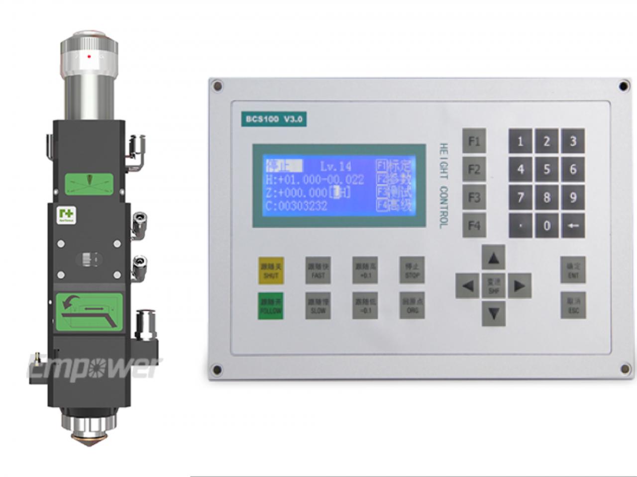 Automatic Pipe Cutting Machine 1000w Small Working Table Fiber Laser Cutting Machine Автоматична машина для різання труб 1000 Вт. Машина для волоконного лазерного різання з невеликим робочим столом