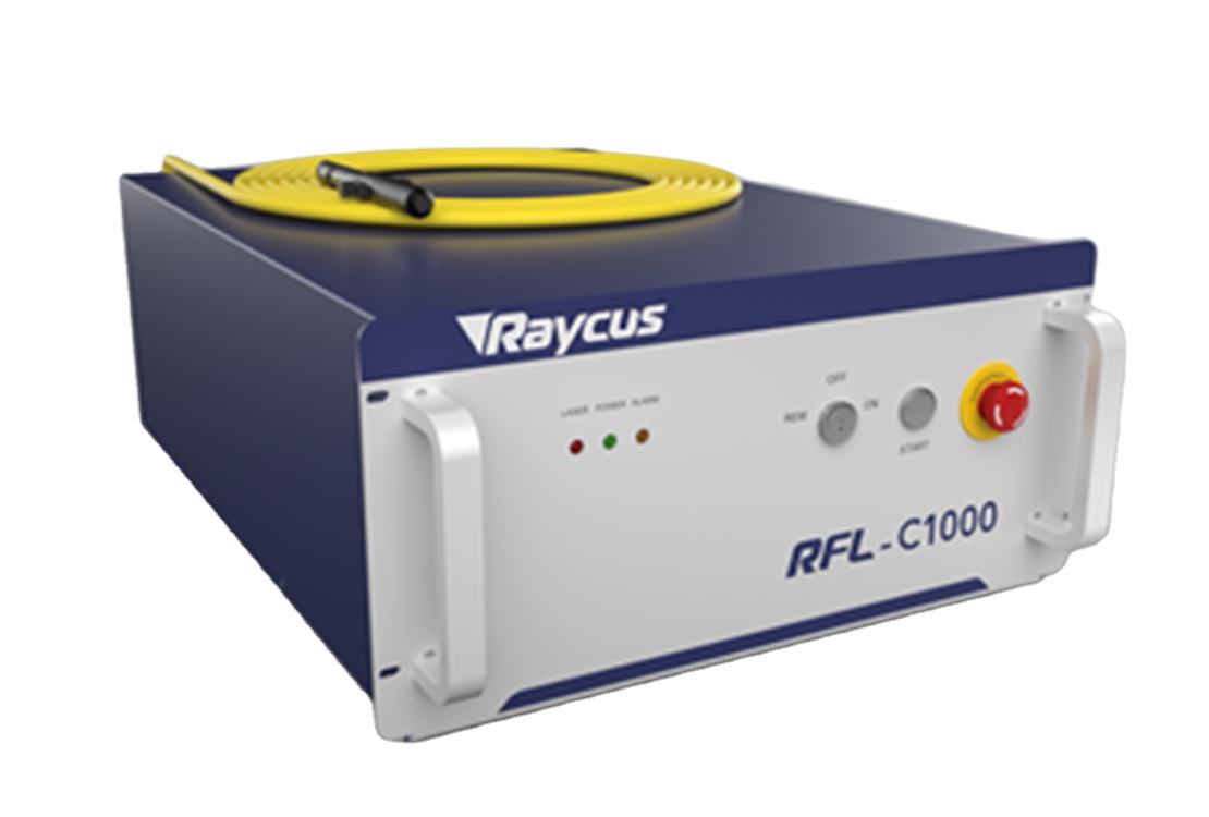 Автоматична машина для різання труб 1000 Вт. Машина для волоконного лазерного різання з невеликим робочим столом