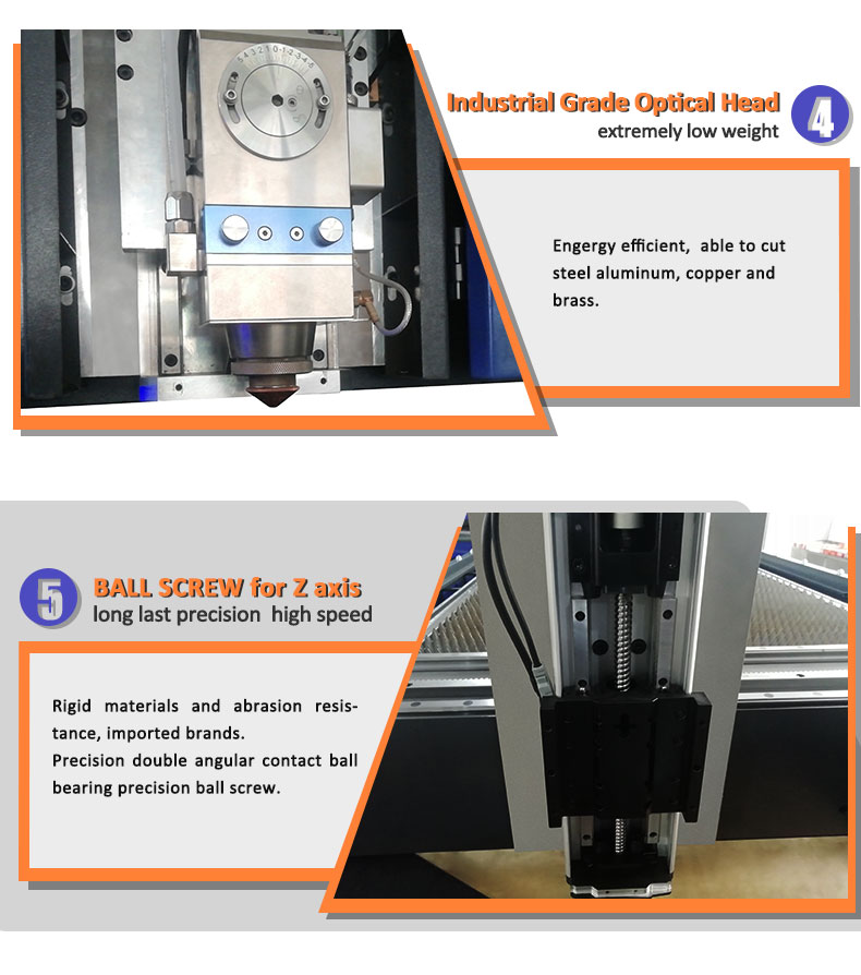 China High Quality Cheap 3kw Fiber Laser Cutting Machine Price Китайська високоякісна дешева машина для лазерного різання волокна потужністю 3 кВт. Ціна