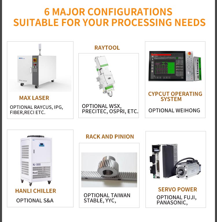 China Iron Laser Cutting Machine Price 4000W Metal Sheet Fiber Laser Cutting Machine Китайська машина для лазерного різання металевих листів Ціна 4000 Вт Машина для лазерного різання металевого листа