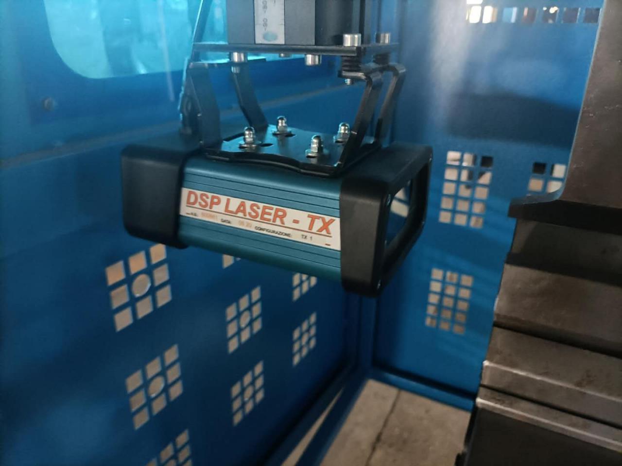 Cnc Hydraulic Press Brake Machine Bending Servo Electric Press Brake 40T Cnc Гідравлічний прес-гальмівний верстат для згинання сервоприводу Електричний прес-гальмо 40T