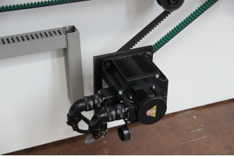 Delem Da66t 125 3+1 4+1 6+1 8+1 Cnc Hydraulic Press Brake For Metal Plate Bending Delem Da66t 125 3+1 4+1 6+1 8+1 Гідравлічний прес-гальмо з ЧПУ для згинання металевої пластини