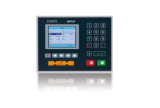 Electric Shearing Machine / Metal Sheet Cutting Machine / Guillotine Electric Shear Електричний різальний верстат / Машина для різання листового металу / Гільйотинні електроножиці