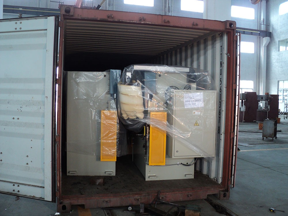 Factory Price Hydraulic Press Brake Machine Заводська ціна гідравлічного прес-гальма