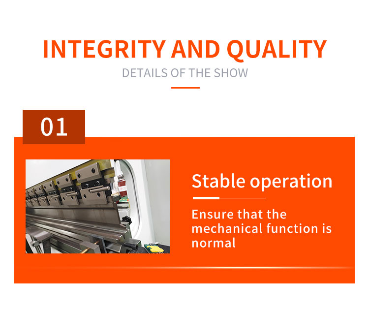 Хороша ціна! Гідравлічний згинальний верстат з металевою сталлю з ЧПУ