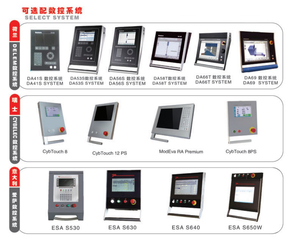 Good Price Hydraulic Cnc Bending Press Brake Machine Хороша ціна Гідравлічний згинальний прес-гальмівний верстат з ЧПУ