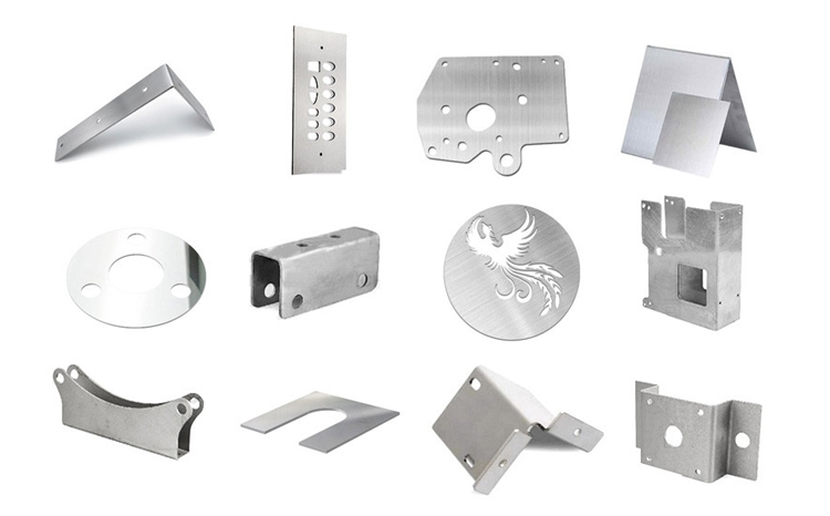 High Precision Cnc Medium Width Metal Sheet Fiber Laser Cutting Machine Високоточна машина для лазерного різання листового металу середньої ширини з ЧПУ