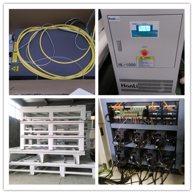 High Quality 1530 Fiber Laser Cutting Machine For Metal 500w 750w 1000w 1500w Високоякісна машина для лазерного різання волокна 1530 для металу 500 Вт 750 Вт 1000 Вт 1500 Вт