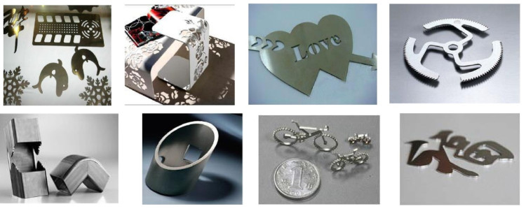 High Quality 1530 Fiber Laser Cutting Machine For Metal 500w 750w 1000w 1500w Високоякісна машина для лазерного різання волокна 1530 для металу 500 Вт 750 Вт 1000 Вт 1500 Вт